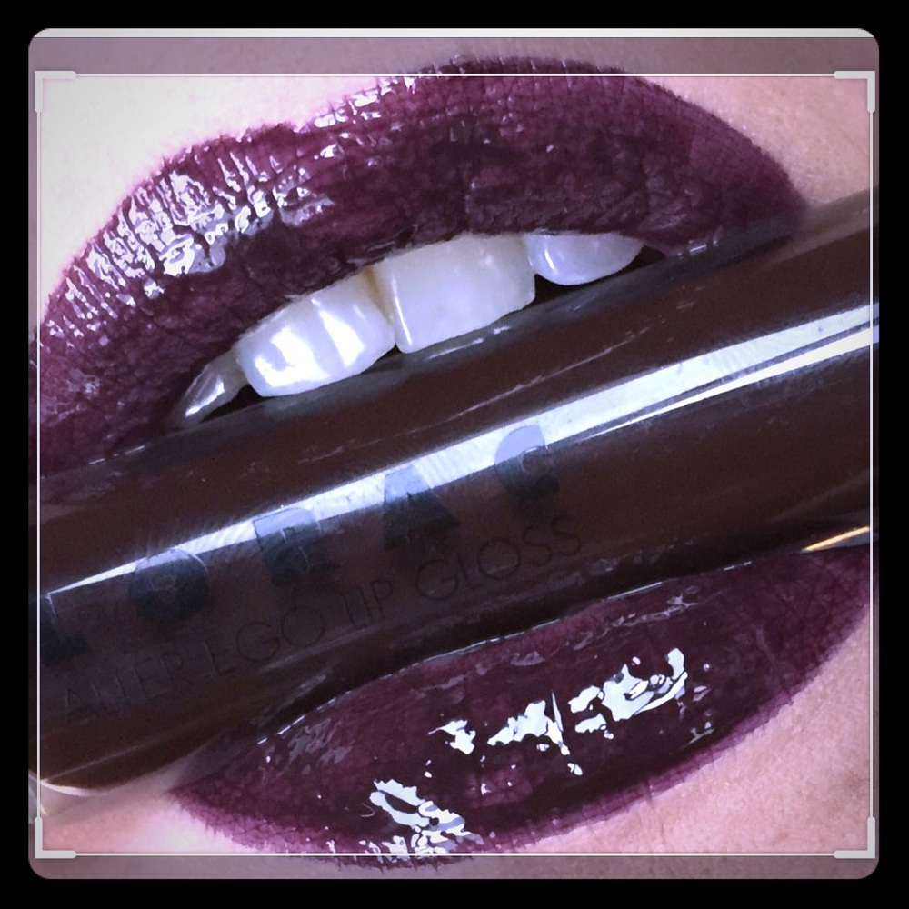 Lorac, New, No Box, Mua Lip Gloss